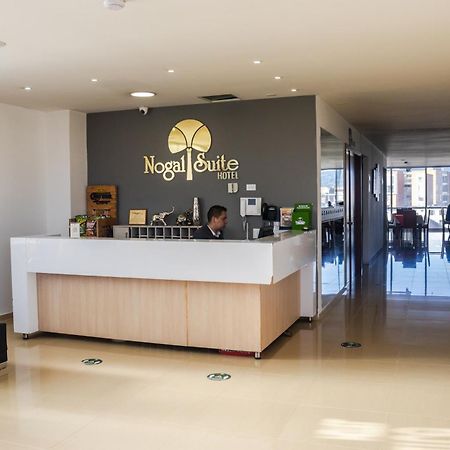 Nogal Suite Hotel Ipiales Bagian luar foto