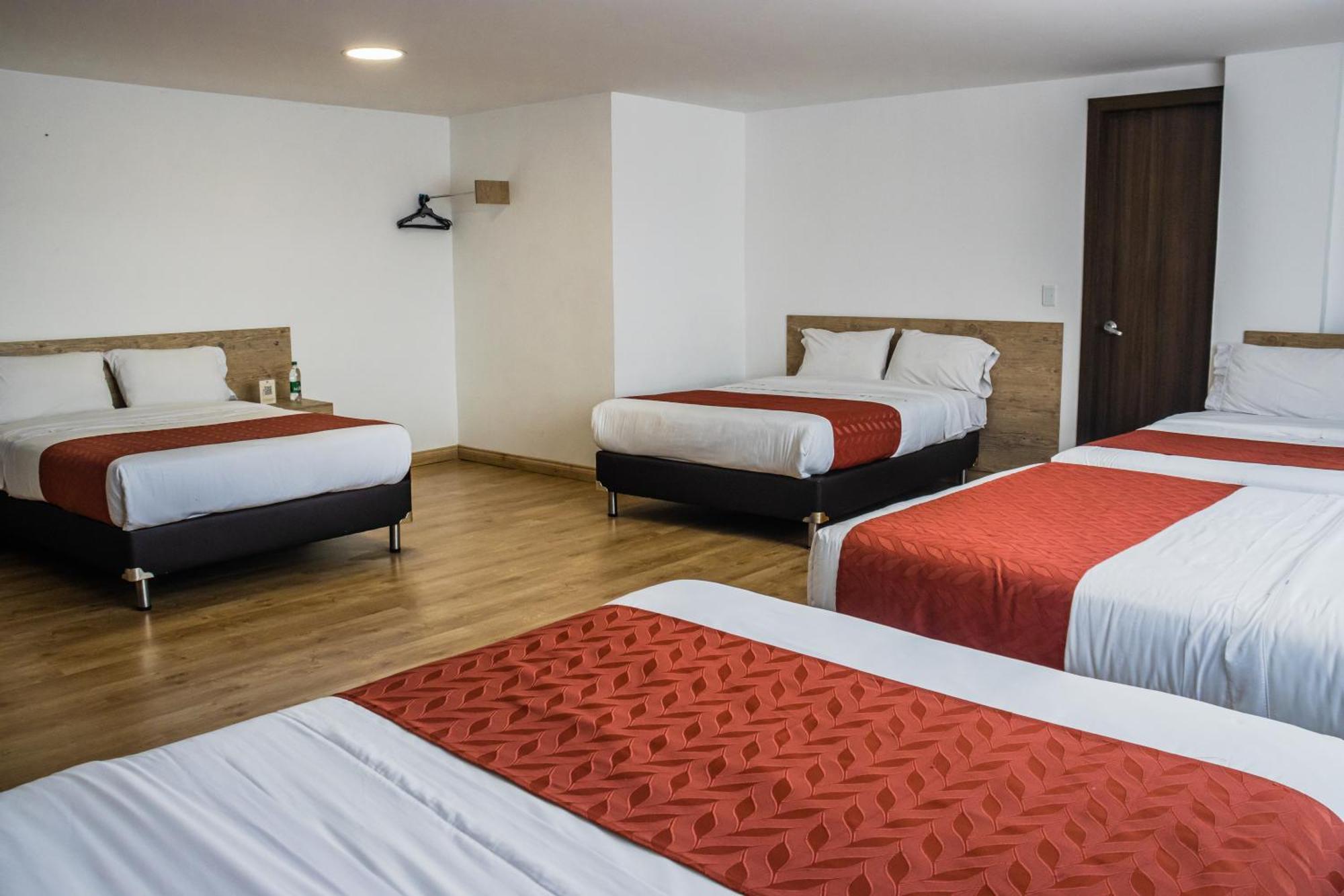 Nogal Suite Hotel Ipiales Bagian luar foto