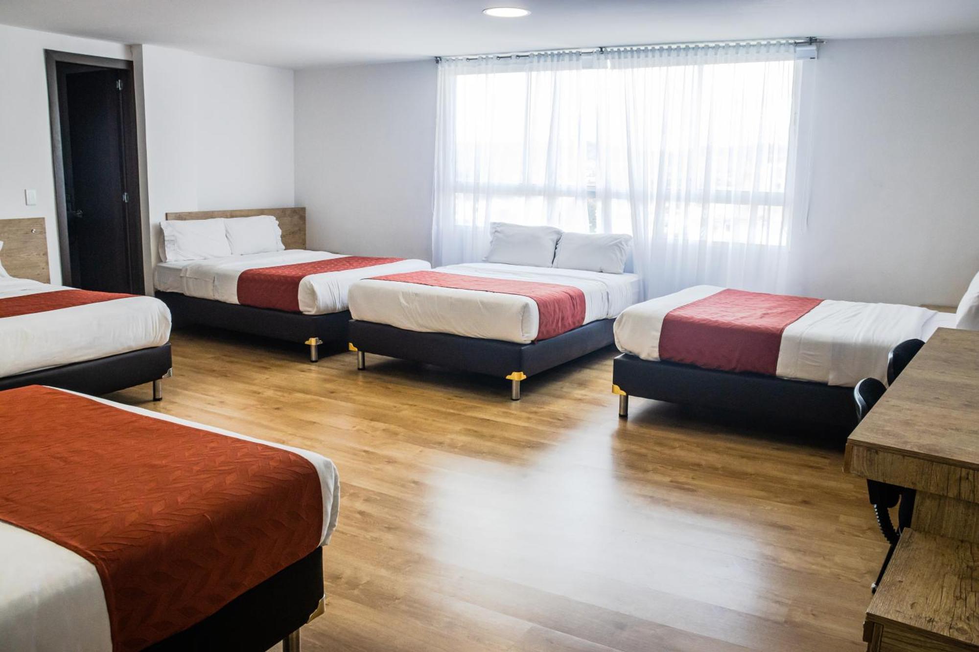 Nogal Suite Hotel Ipiales Bagian luar foto