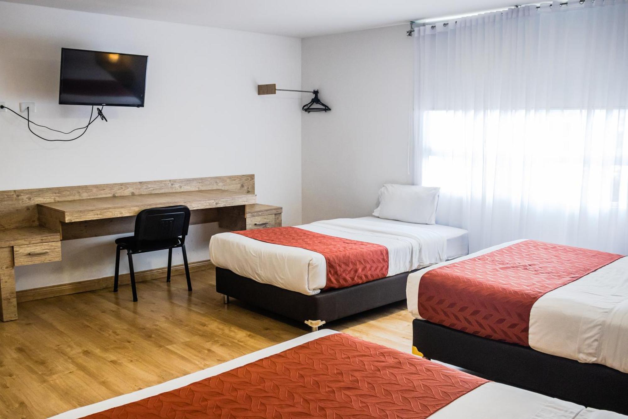 Nogal Suite Hotel Ipiales Bagian luar foto